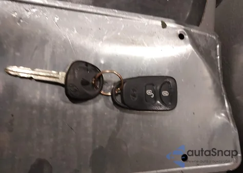 2009 Hyundai Santa Fe Gls из США, поврежденный, VIN 5NMSG73D89H294353